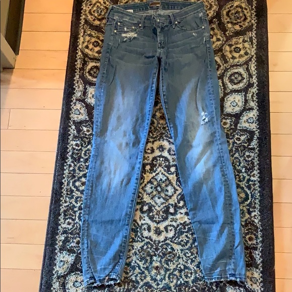 size 28 in girl jeans